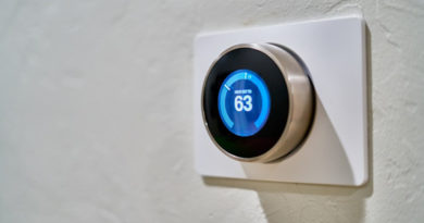 Klimaanlage Regler